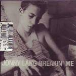Jonny Lang : Breakin' Me